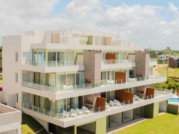 ZELENÁ VODA | APART DE PLAYA & SPA DE MAR