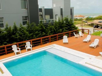ZELENÁ VODA | APART DE PLAYA & SPA DE MAR