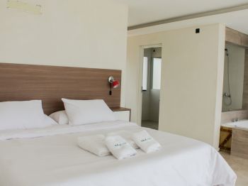 ZELENÁ VODA | APART DE PLAYA & SPA DE MAR