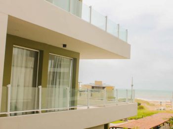 ZELENÁ VODA | APART DE PLAYA & SPA DE MAR