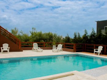 ZELENÁ VODA | APART DE PLAYA & SPA DE MAR