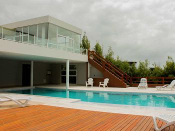 ZELENÁ VODA | APART DE PLAYA & SPA DE MAR