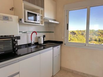 MONOAMBIENTE CON HIDROMASAJE