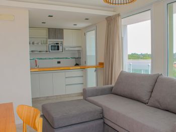 ZELENÁ VODA | APART DE PLAYA & SPA DE MAR