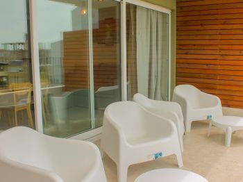 ZELENÁ VODA | APART DE PLAYA & SPA DE MAR