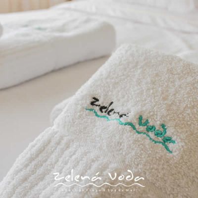 Ropa blanca