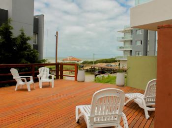 ZELENÁ VODA | APART DE PLAYA & SPA DE MAR