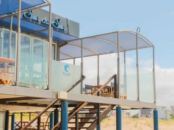 ZELENÁ VODA | APART DE PLAYA & SPA DE MAR