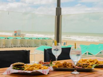 ZELENÁ VODA | APART DE PLAYA & SPA DE MAR