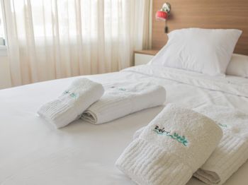 ZELENÁ VODA | APART DE PLAYA & SPA DE MAR