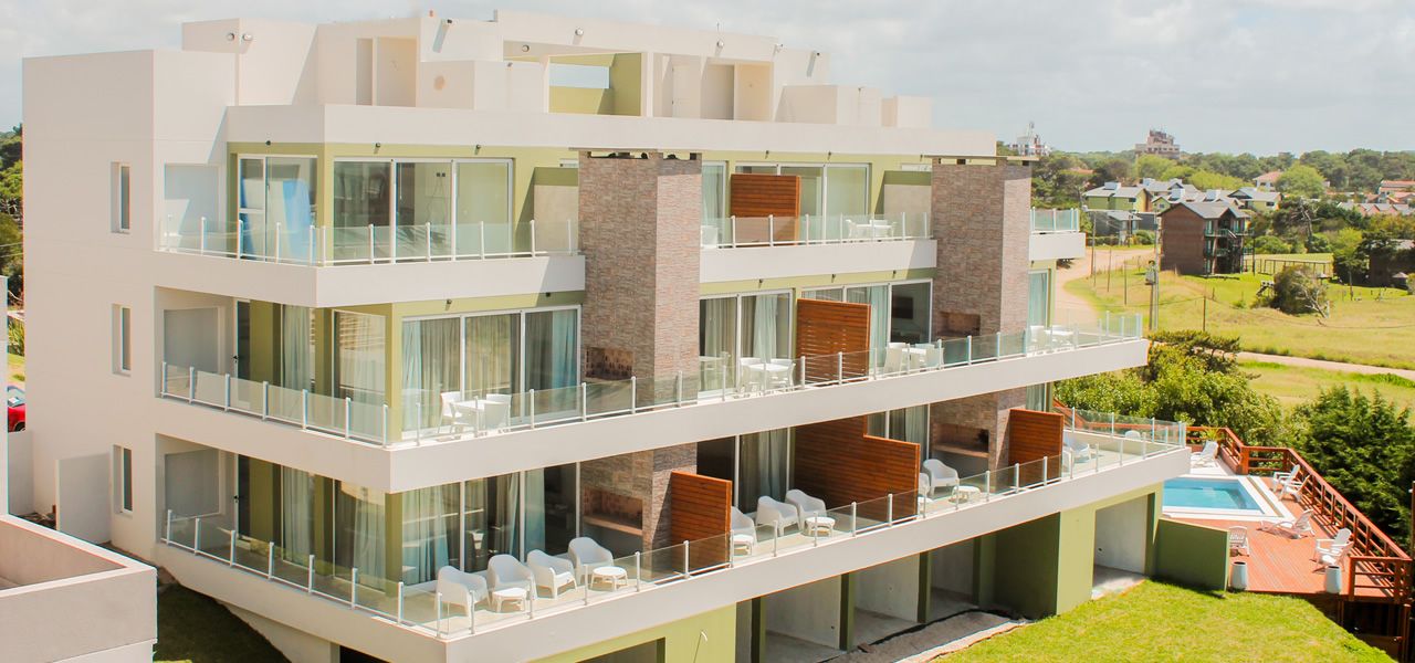 Exclusivos departamentos a estrenar  con vista al mar