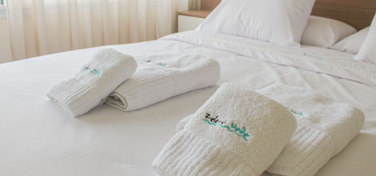 Servicios de hotel para una experiencia completa
