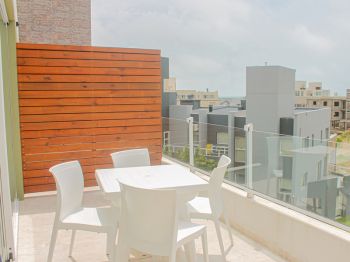 ZELENÁ VODA | APART DE PLAYA & SPA DE MAR