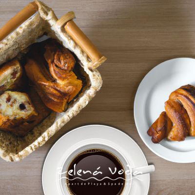 Desayuno